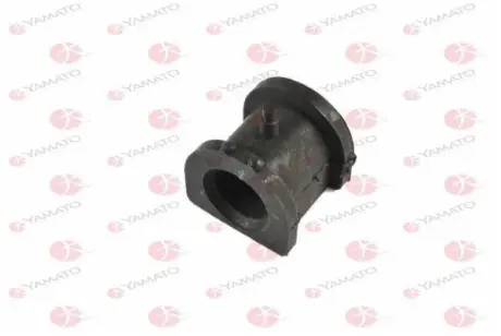 Подушка стабілізатора задн Лів/Прав (21мм) MITSUBISHI COLT IV, LANCER V, MIRAGE IV, PAJERO MINI I 0.7-2.0D 12.91- YAMATO J75005YMT