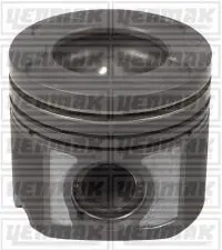 Поршень с кольцами і пальцем (размер отв. 84.00/STD) BMW E87 118d, E90 338d (M47N 204 D5, M47 D20 (204D4)) YENMAK 31-04596-000