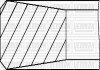 Комплект поршневих кілець (на 1 поршень) (94.40/STD) (3,02,02,5) CITROEN Jumper 2,8D -02, FIAT Dicato 2.8D YENMAK 91-09693-000 (фото 3)