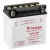 Акумулятор YUASA 12N73B