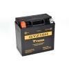 МОТО 12V 16.8Ah High Performance MF VRLA Battery YUASA GYZ16H