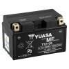 МОТО 12V 9,1Ah MF VRLA Battery AGM (сухозаряжений) YUASA TTZ10S