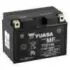МОТО 12V 11,8Ah MF VRLA Battery AGM (сухозаряжений) YUASA TTZ14S (фото 1)