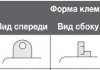 МОТО 12V 12,6Ah YuMicron Battery (сухозаряжений) YUASA YB12A-A (фото 4)