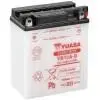 МОТО 12V 12,6Ah YuMicron Battery (сухозаряжений) YUASA YB12A-B