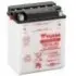 МОТО 12V 14,7Ah YuMicron Battery (сухозаряжений) YUASA YB14L-A2 (фото 1)