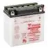 МОТО 12V 8,4Ah YuMicron Battery (сухозаряжений) YUASA YB7L-B (фото 1)