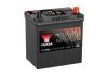 12V 36Ah SMF Battery Japan (0) YUASA YBX3054 (фото 1)