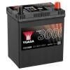 12V 36Ah SMF Battery Japan (0) YUASA YBX3054