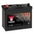 12V 45Ah SMF Battery Japan (1) YUASA YBX3057 (фото 1)