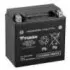 МОТО 12V 12,6Ah MF VRLA Battery AGM (сухозаряжений) YUASA YTX14L-BS (фото 2)