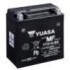 МОТО 12V 14,7Ah MF VRLA Battery (сухозаряжений) YUASA YTX16-BS (фото 2)