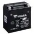 МОТО 12V 14,7Ah MF VRLA Battery (сухозаряжений) YUASA YTX16-BS (фото 2)