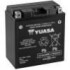 МОТО 12V 18,9Ah High Performance MF VRLA Battery (сухозаряжений) YUASA YTX20CH-BS (фото 2)