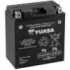 МОТО 12V 18,9Ah High Performance MF VRLA Battery (сухозаряжений) YUASA YTX20CH-BS (фото 2)