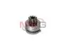Бендикс стартера ZEN ZN1208 (фото 1)