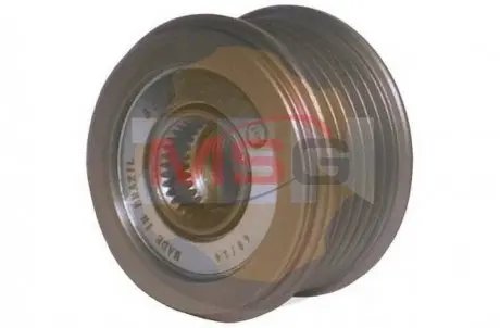 Шков генератора ZEN ZN5593