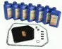 Ком-кт АКПП BMW/JAGUAR/LAND ROVER (5HP24) + мастило ZF 1058298046 (фото 1)