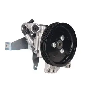 Насос ГУР новий BMW 5 E60-61 03-10 ZF BW001OEM