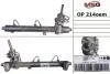 Рульова рейка з ГУР нова Opel Zafira B 05-12, Opel Astra H 04-14 ZF OP214OEM (фото 1)