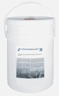 Олія в АКПП ZF S671.090.253