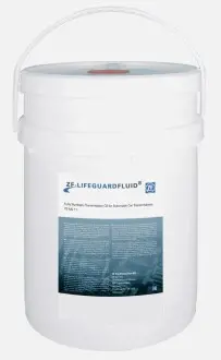 Олива трансмісійна LIFEGUARDFLUID 8 - 20л ZF S671.090.311