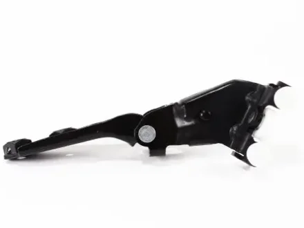 Ролик бік. двері Zilbermann 02-001 (фото 1)