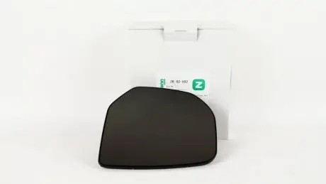 Скло дзеркала (з підігрівом) Zilbermann 02-502