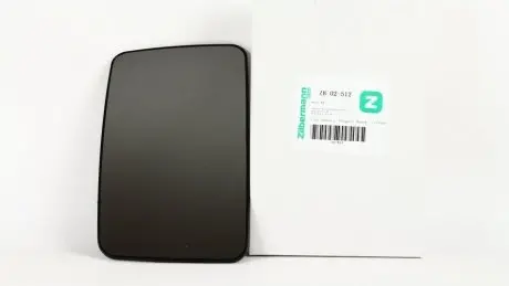 Стекло зеркала Zilbermann 02-512