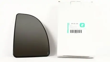 Стекло зеркала Zilbermann 02-516