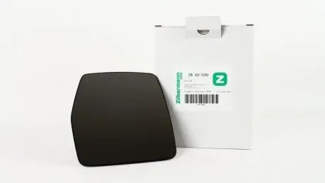 Стекло зеркала (с подогревом) Zilbermann 02-530