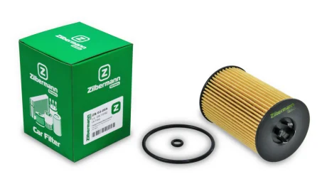 Фильтр масляный Zilbermann 03-089
