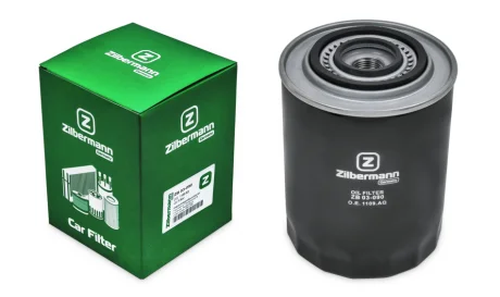 Фильтр масляный Zilbermann 03-090