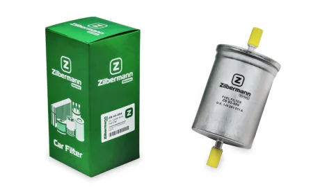 Фільтр паливний Zilbermann 03-094