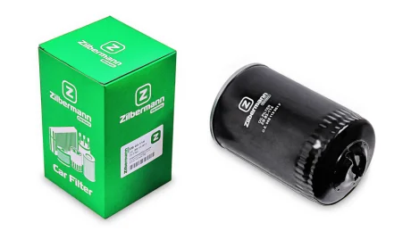 Фильтр масляный Zilbermann 03-114