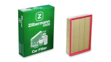 Фільтр повітряний Zilbermann 03-124