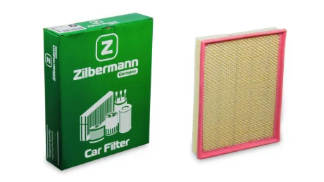 Фильтр воздушный Zilbermann 03-130