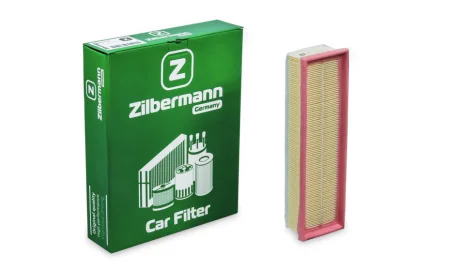 Фильтр воздушный Zilbermann 03-141