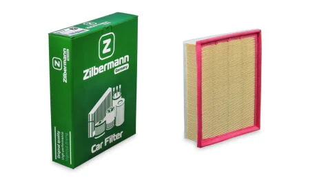 Фильтр воздушный Zilbermann 03-144