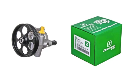 Насос ГУ Zilbermann 04-265