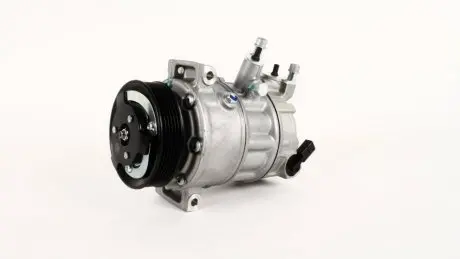 Компресор кондиціонера Zilbermann 04-405