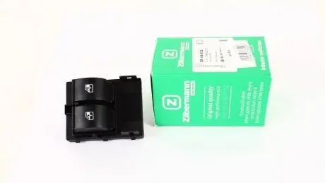 Кнопка стеклоподъемника Zilbermann 04-532