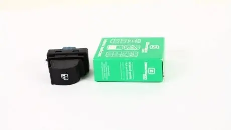 Кнопка склопідйомника Zilbermann 04-537