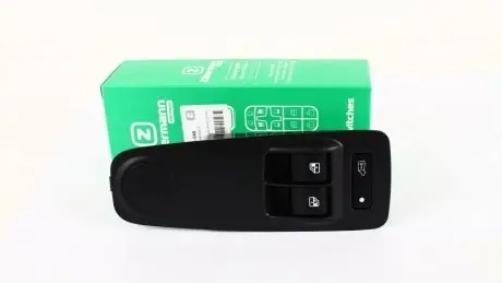 Кнопка склопідйомника Zilbermann 04-540