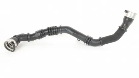 Патрубок інтеркулера Renault Clio/Dokker 1.5dCi 12- Zilbermann 04-645