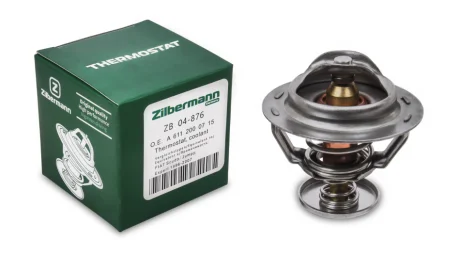 Термостат Zilbermann 04-876