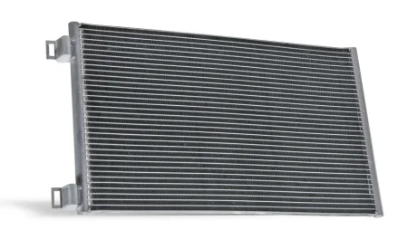 Радіатор кондиціонера Zilbermann 04-882