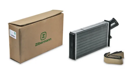 Радіатор печі Zilbermann 04-886