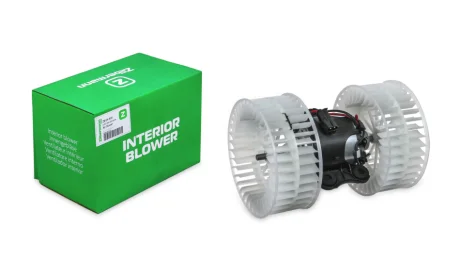 Моторчик пічки Zilbermann 04-905