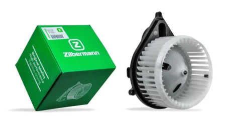Моторчик пічки Zilbermann 04-920
